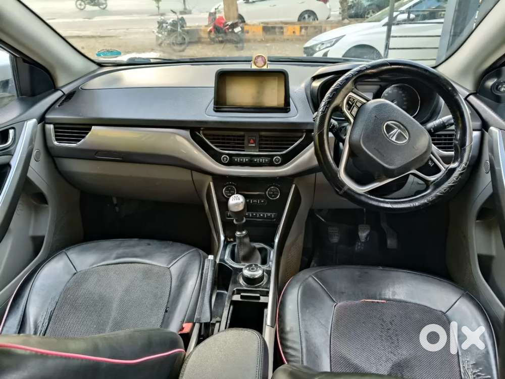 Tata Nexon 1.5 Revotorq Xz Plus, 2018, Diesel