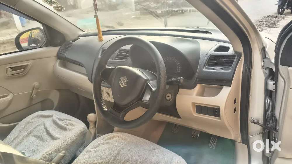 Maruti Suzuki Dzire 2014 Diesel December Mahine Ka Hai