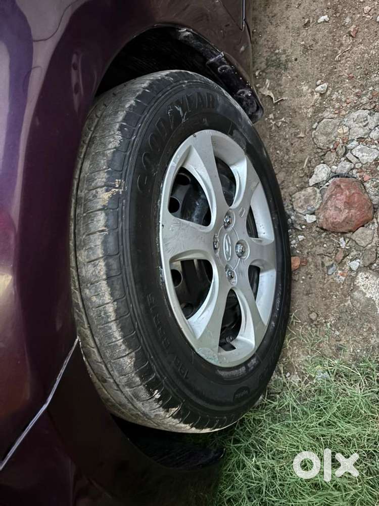 Hyundai Verna 2013 Petrol Well Maintained