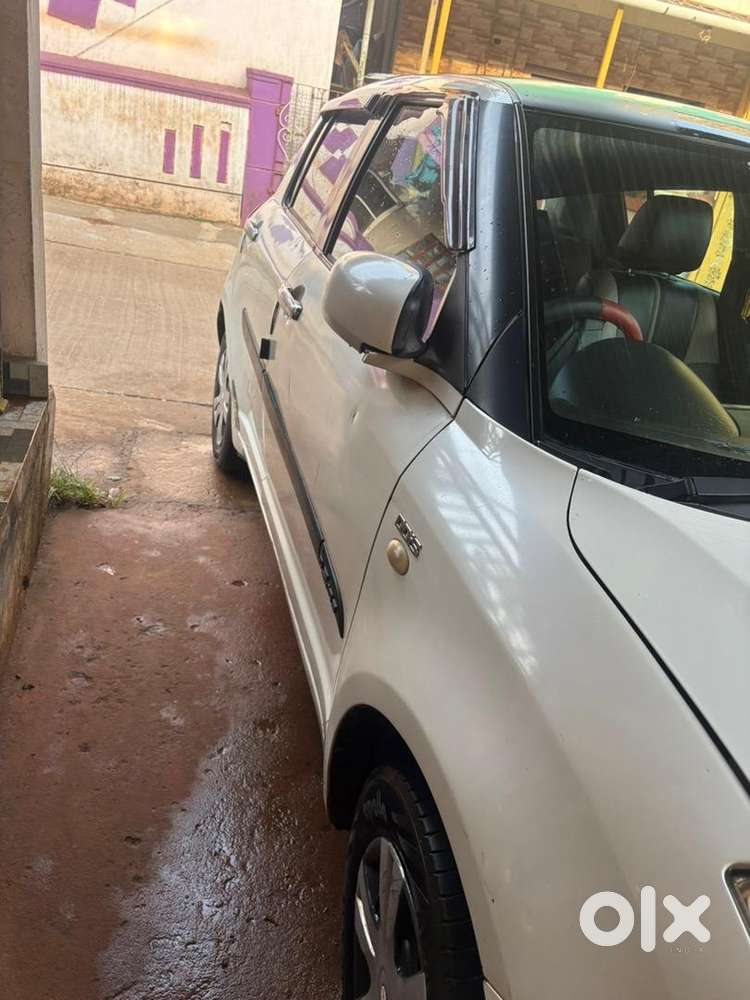 Maruti Suzuki Diesel 2009