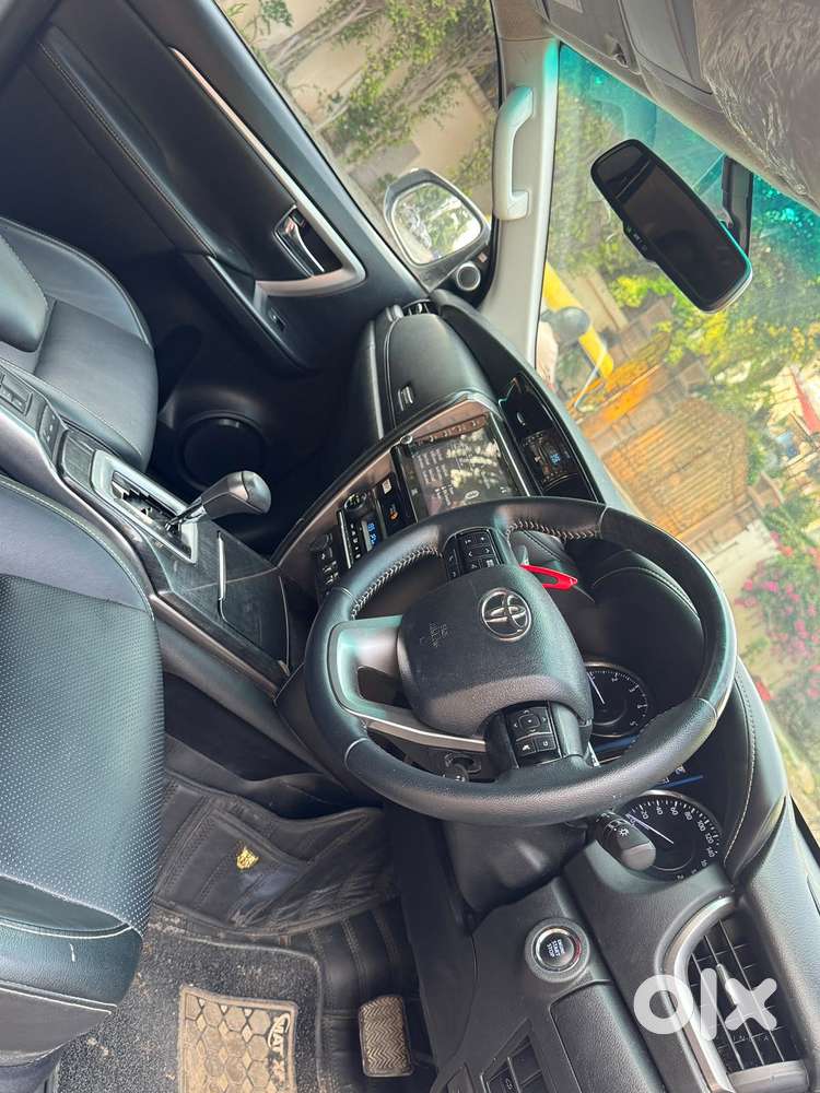 Toyota Fortuner 4x4 At 2.8 Diesel, 2024, Diesel