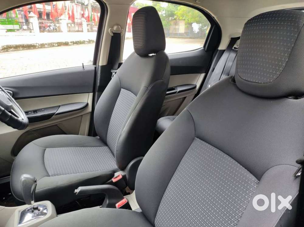 Tata Tiago Xza Plus, 2019, Petrol