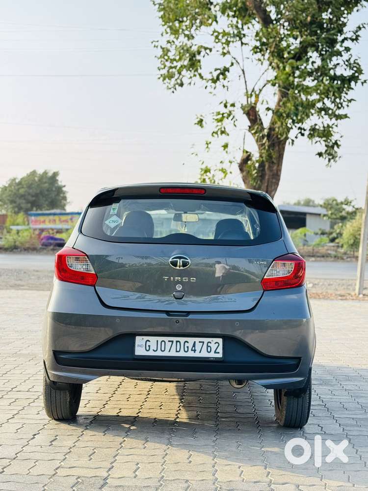 Tata Tiago Xt Icng, 2024, Cng & Hybrids