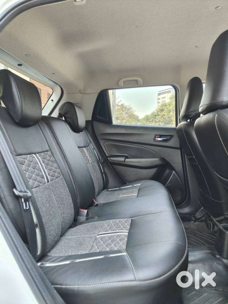 Maruti Suzuki Swift 2018 Zxi, 2020, Petrol