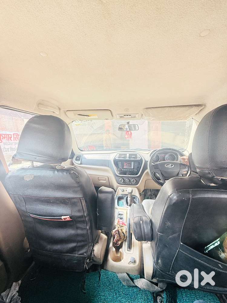 Mahindra Tuv Diesel 2016