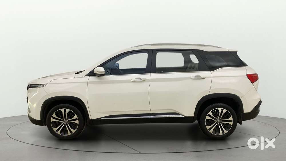 Mg Hector Sharp At, 2022, Petrol