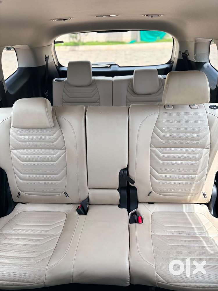 Kia Carens 1.4 Luxury 7 Str, 2022, Diesel