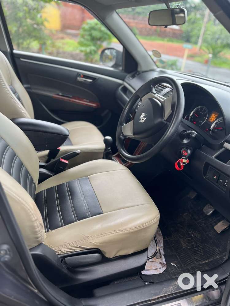 Maruti Suzuki Swift Vdi (o), 2015, Diesel