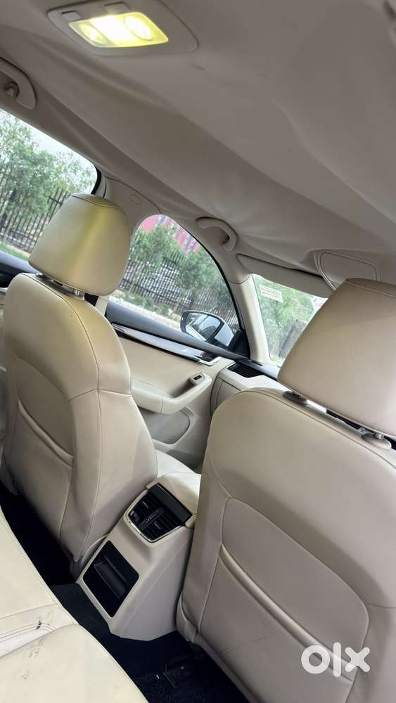 Skoda Octavia 2.0 Tdi Mt Ambition, 2016, Diesel