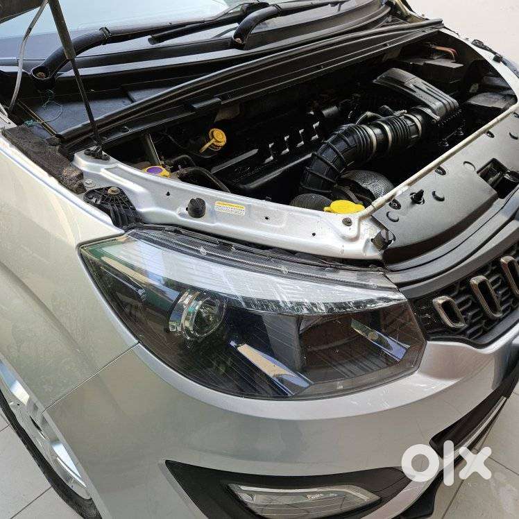 Mahindra Marazzo 1.5 M6 Plus 7 Str, 2019, Diesel