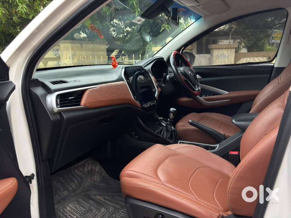 Mg Hector Plus Sharp Pro 2.0 Turbo Diesel 6 Str, 2021, Diesel