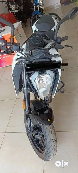 Second Hand Ktm 125 for sale in India Used Motorcycles in India OLX