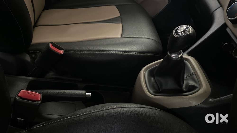 Hyundai Grand I10 Sportz 1.2 Kappa Vtvt, 2016, Petrol