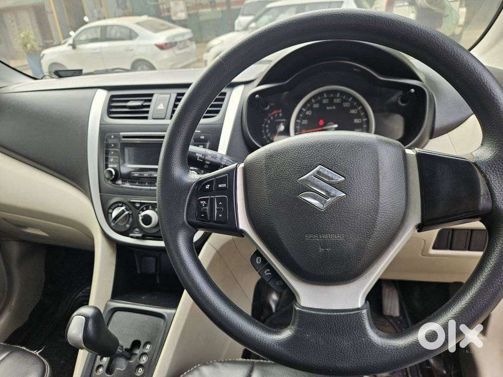 Maruti Suzuki Celerio Zxi Optional Amt, 2018, Petrol