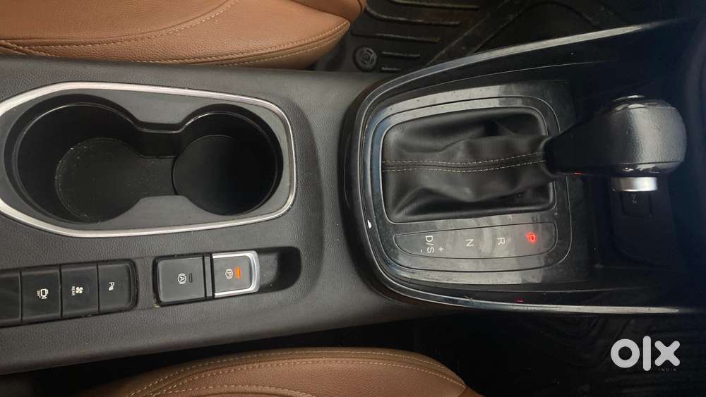 Mg Hector Plus 1.5 Sharp Dct, 2020, Petrol