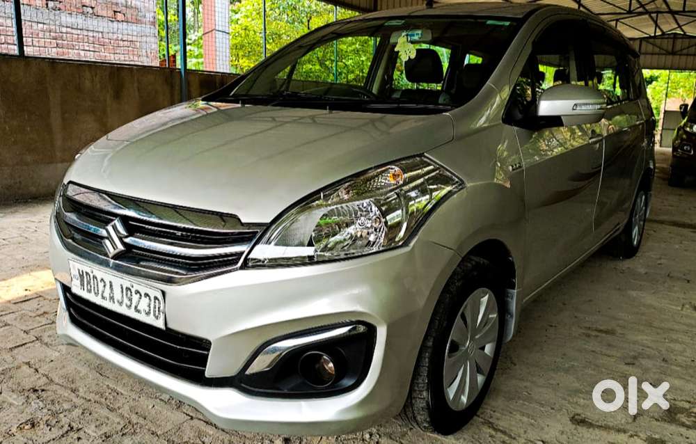 Maruti Suzuki Ertiga Shvs Vdi, 2016, Diesel