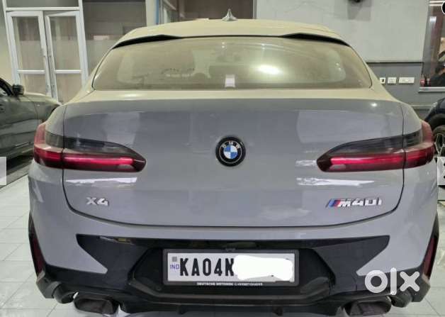 Bmw M340i Xdrive [2022-2023], 2023, Petrol