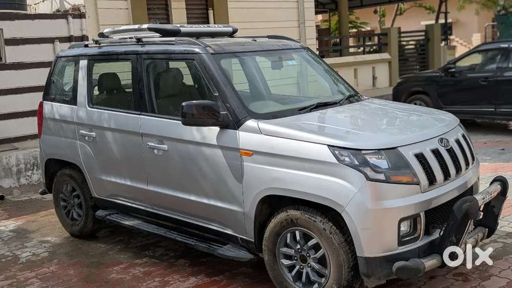 Mahindra Bolero Neo 2019 Diesel