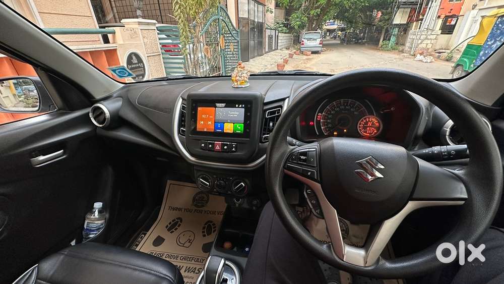 Maruti Suzuki Celerio Petrol 18700 Km Driven