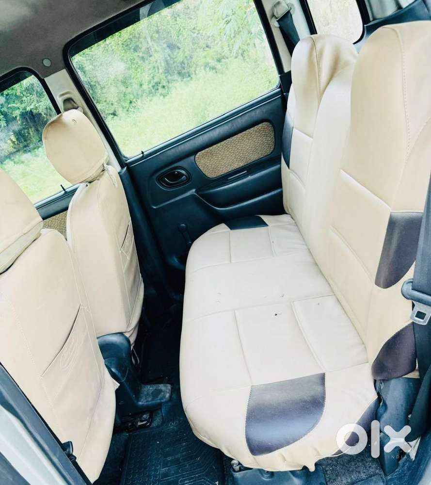 Maruti Suzuki Wagon R 1.0