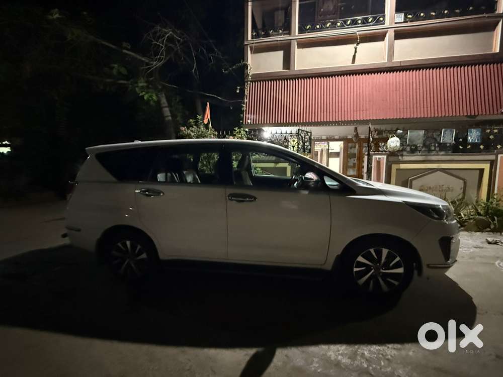 Toyota Diesel Car 2021