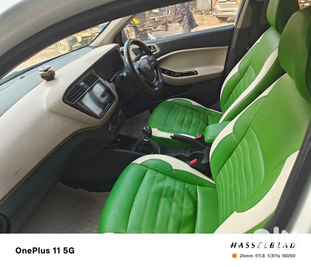 Hyundai Elite I20 2018 Diesel Good Condition