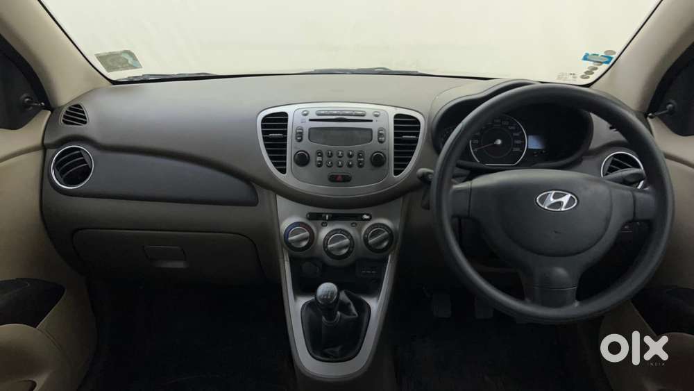 Hyundai I10 Sportz 1.1 Irde2, 2014, Petrol
