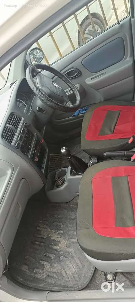 Maruti Suzuki Alto 2012 1.0 Vxi S-cng