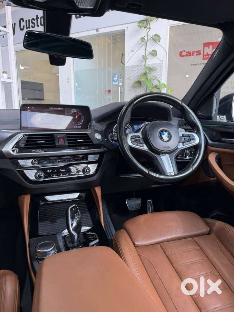 Bmw X4 M Sport X Xdrive30d, 2019, Diesel
