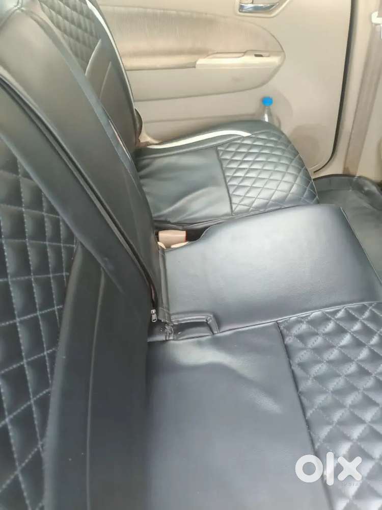 Maruti Suzuki Ertiga 2014 Second Owner