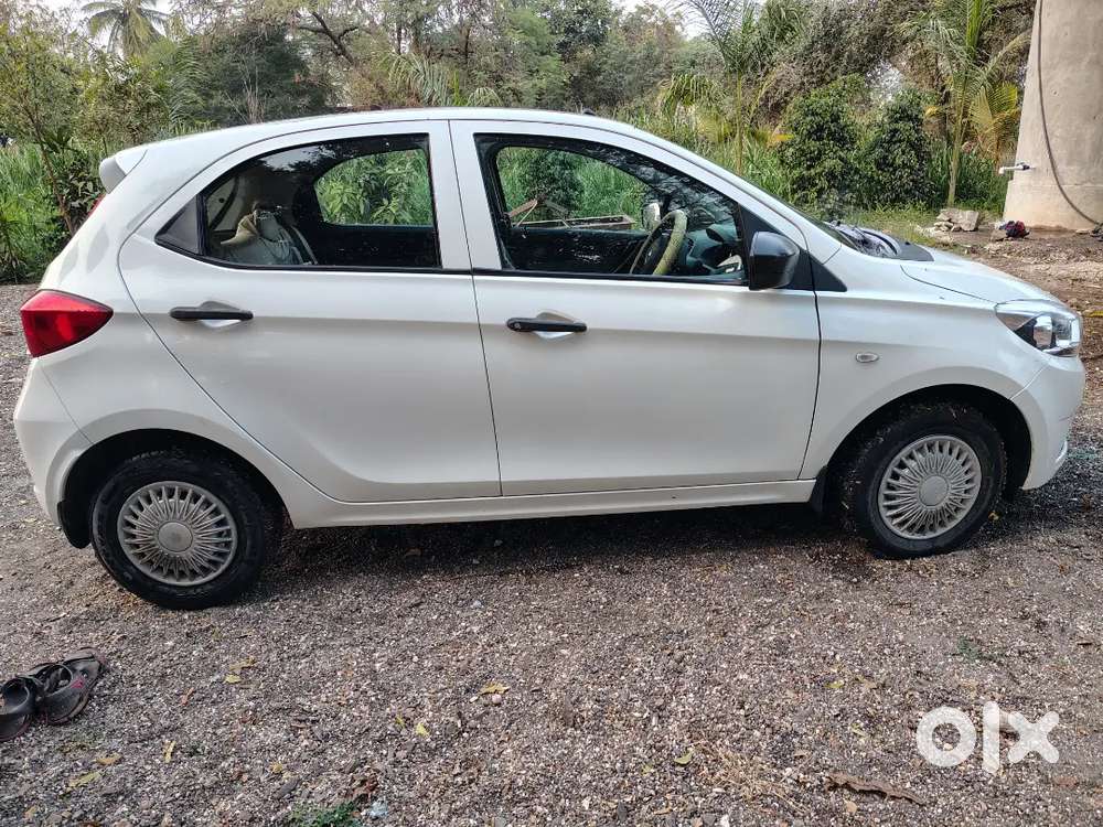 Tata Tiago 1.2 Revotron 2019