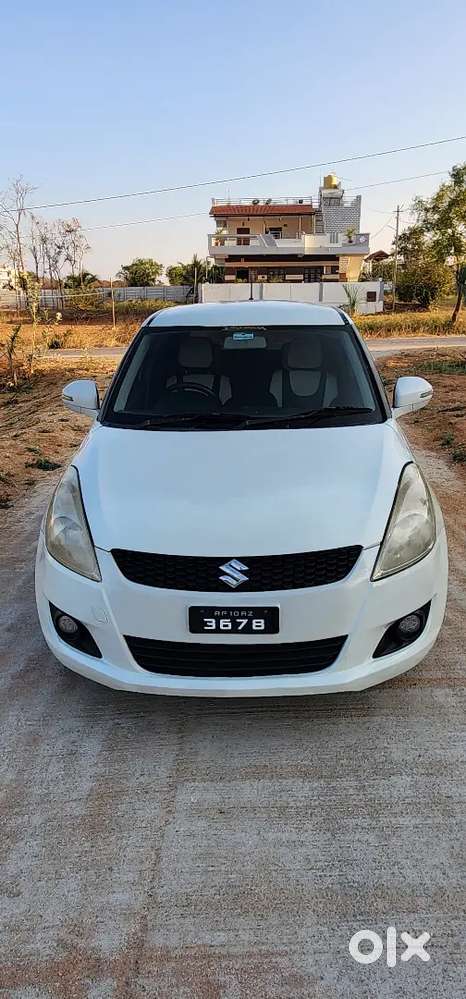 Car , Good Condition Insurance Running A C Running