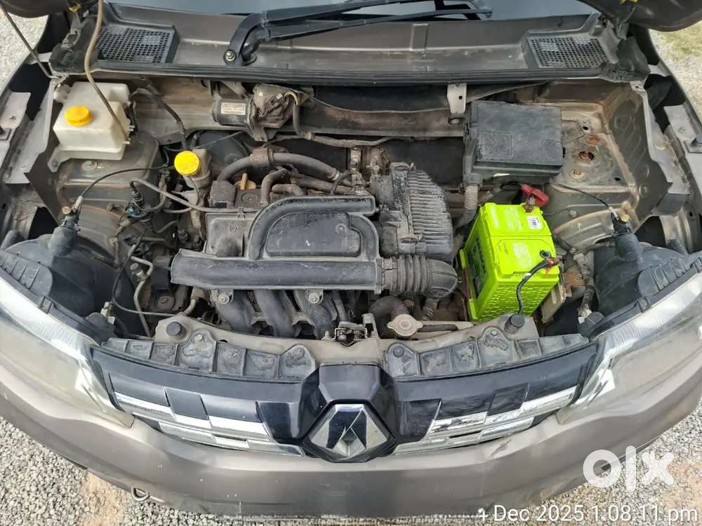 Renault Kwid 2019