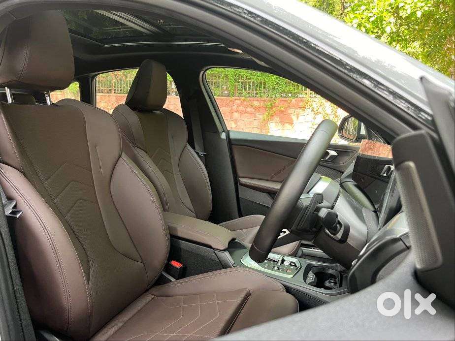 Bmw 2 Series Gran Coupe 220i M Sport, 2026, Petrol
