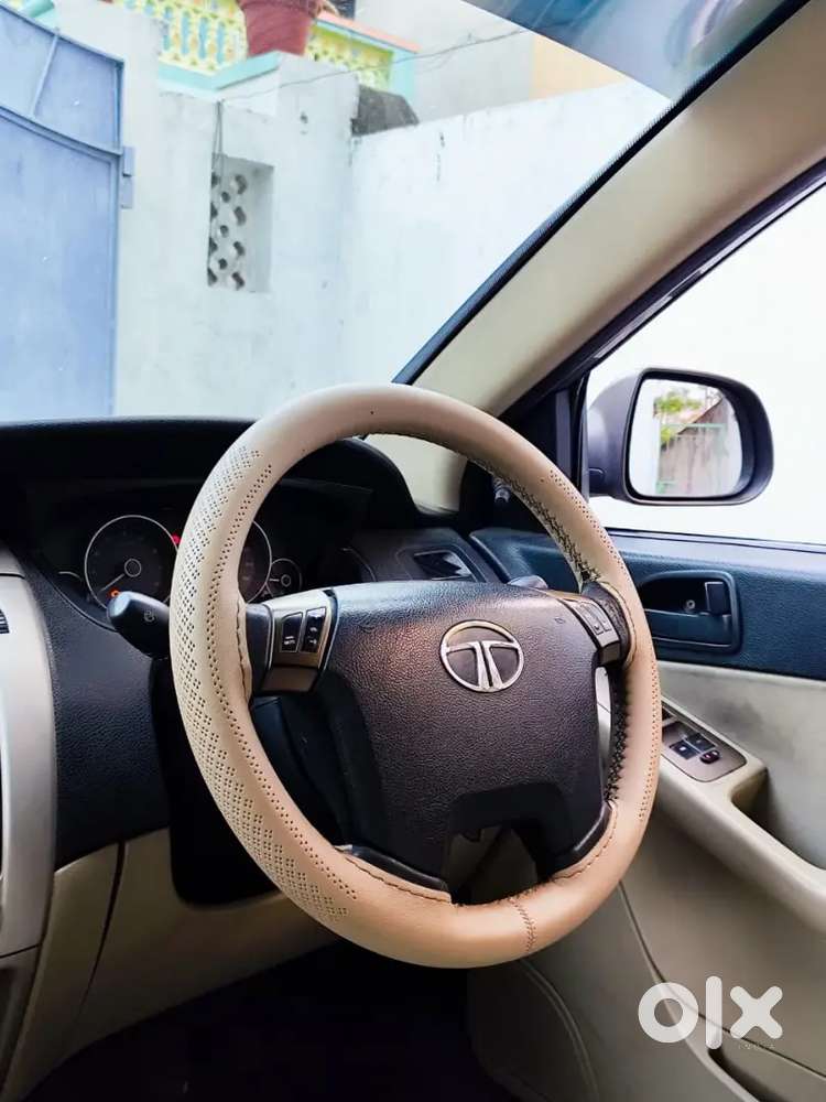 Tata Manza 2011& Fc 19-12-2026