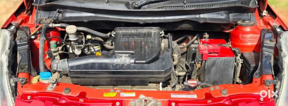 Maruti Suzuki Swift Vxi, 2014, Petrol