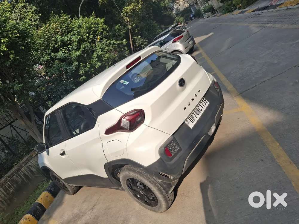 Brand New - Tata Punch 2024 Mid Year Buy (up70)