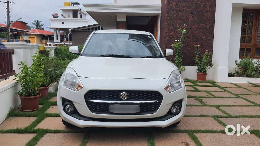 Maruti Suzuki Swift 2018 Zdi, 2018, Diesel