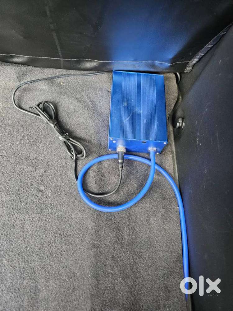 Hyundai I20 Active Sx Petrol, 2016, Petrol