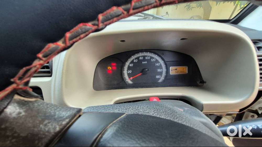 2021 Maruti Suzuki Eeco Commercial School Van In Uttar Dinajpur, Wb
