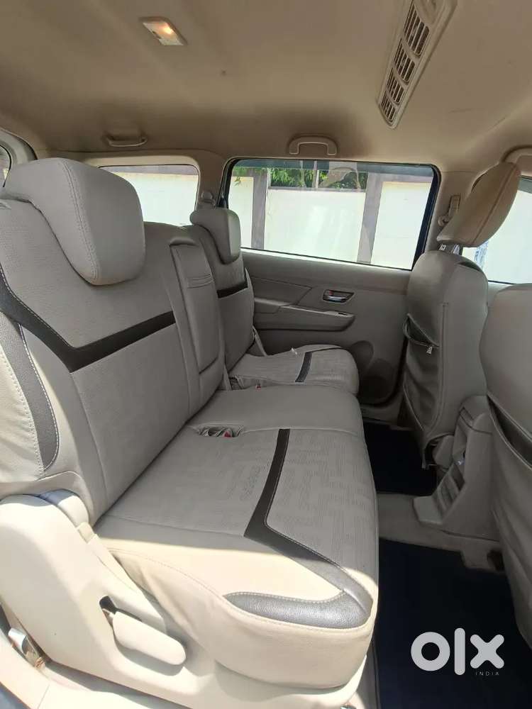 Maruti Ertiga 2020 Zxi +