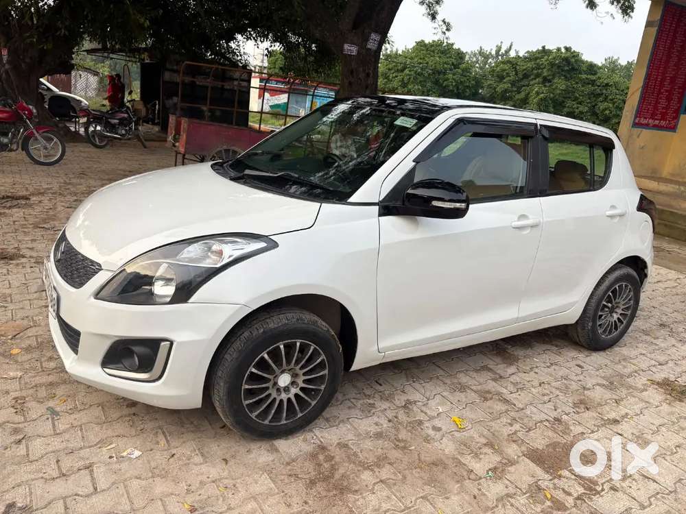 Maruti Suzuki Swift Vdi 13 Year