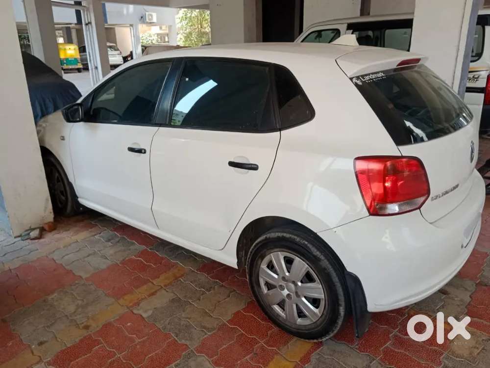 Volkswagen Polo 2012 Diesel Well Maintained