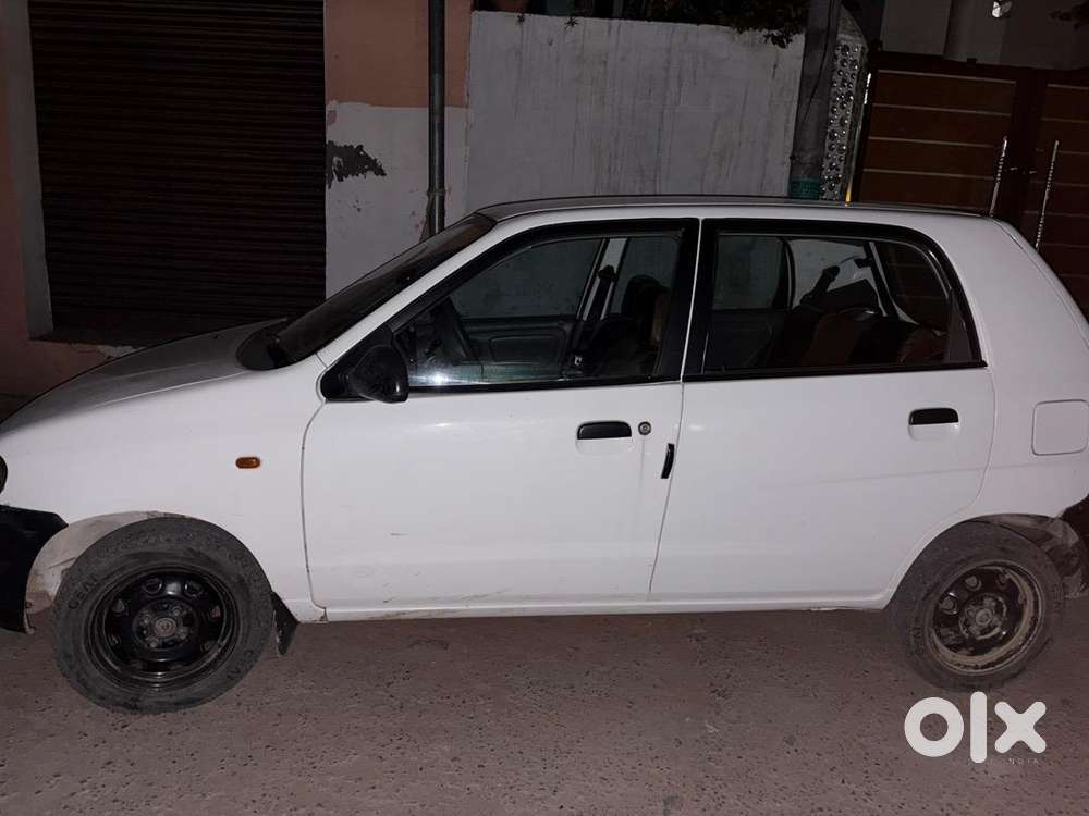 Maruti Suzuki Model 2009 Passing 2029 Tak
