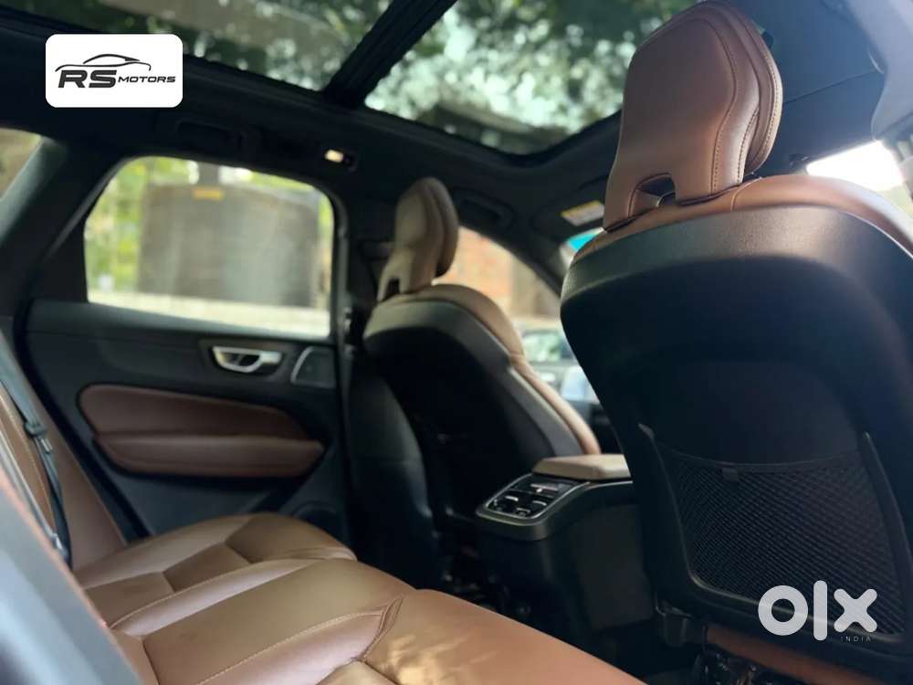 Volvo Xc60, 2025, Petrol