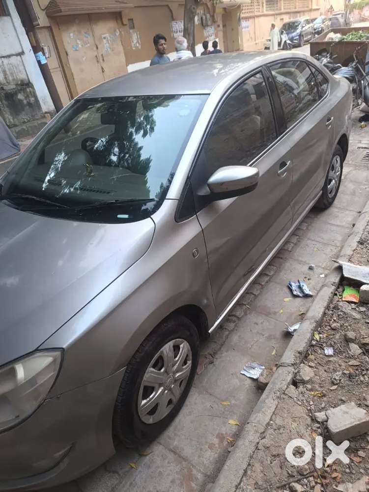 Skoda Rapid Ambition 2014 Diesel Second Owner