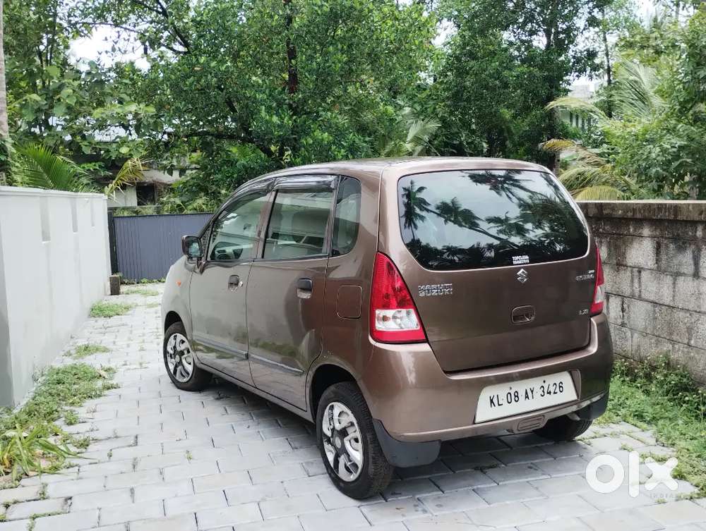 Maruti Suzuki Estilo 2012 Petrol Well Maintained
