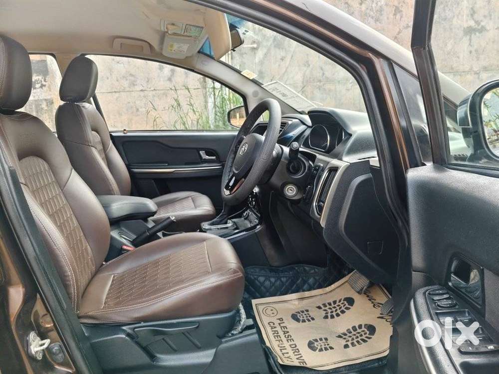 Tata Hexa Xma, 2018, Diesel