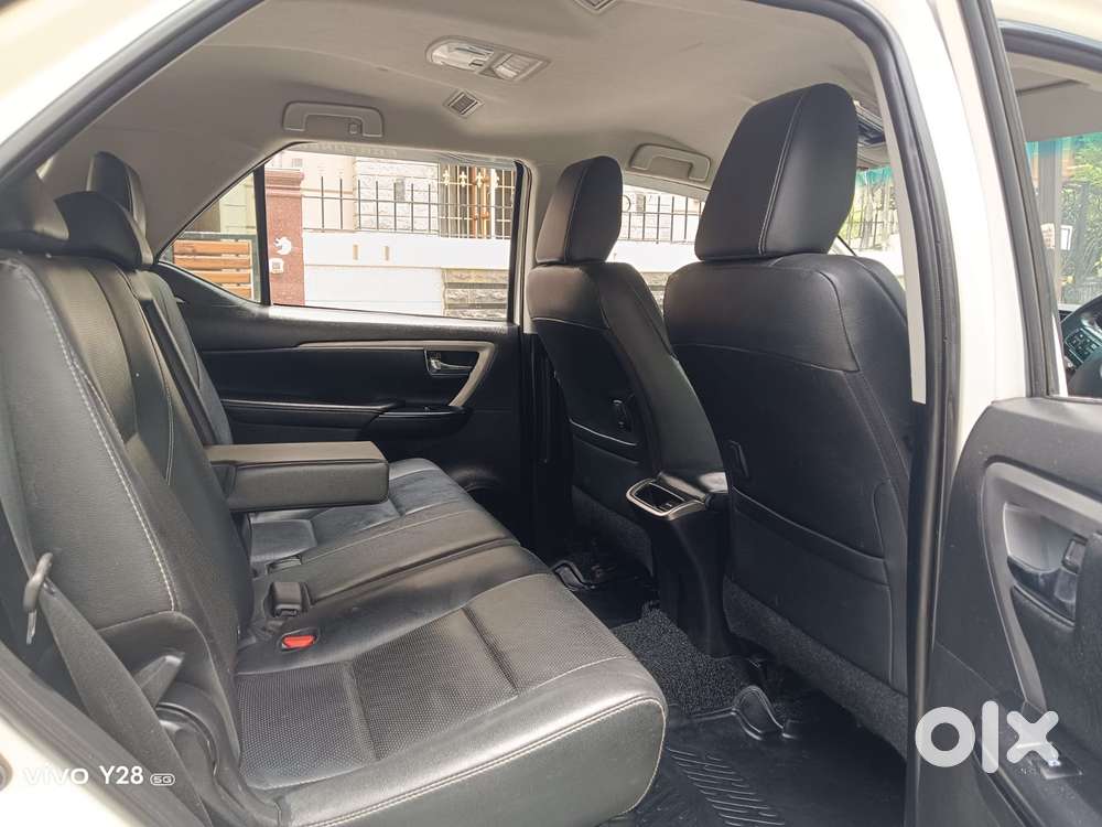 Toyota Fortuner 3.0 4x2 Mt, 2021, Diesel