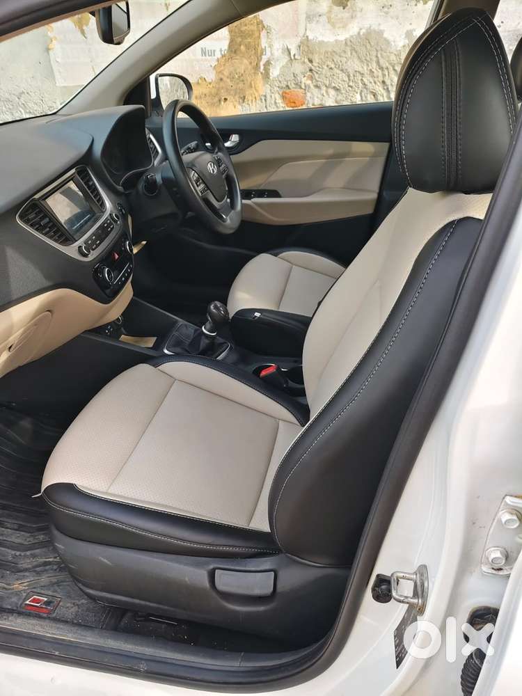 Hyundai Verna 1.6 Sx 2019